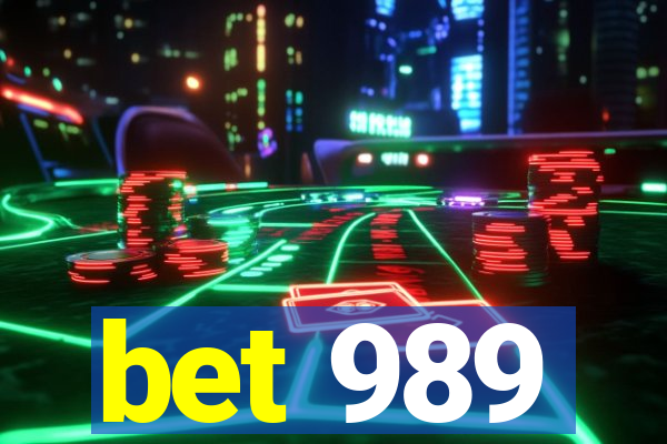 bet 989